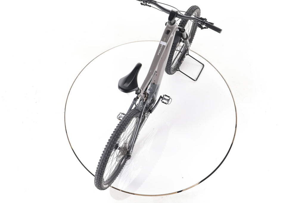 Focus JAM² 6.7 E-Bike Fully - Image 23