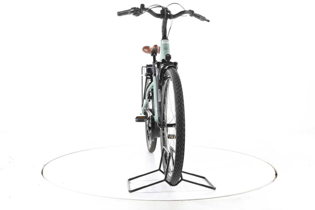 Riese & Müller Swing vario City E-Bike Tiefeinsteiger - Image 4