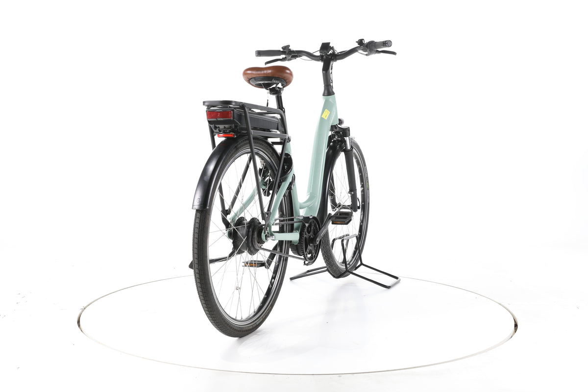Riese & Müller Swing vario City E-Bike Tiefeinsteiger - Image 11