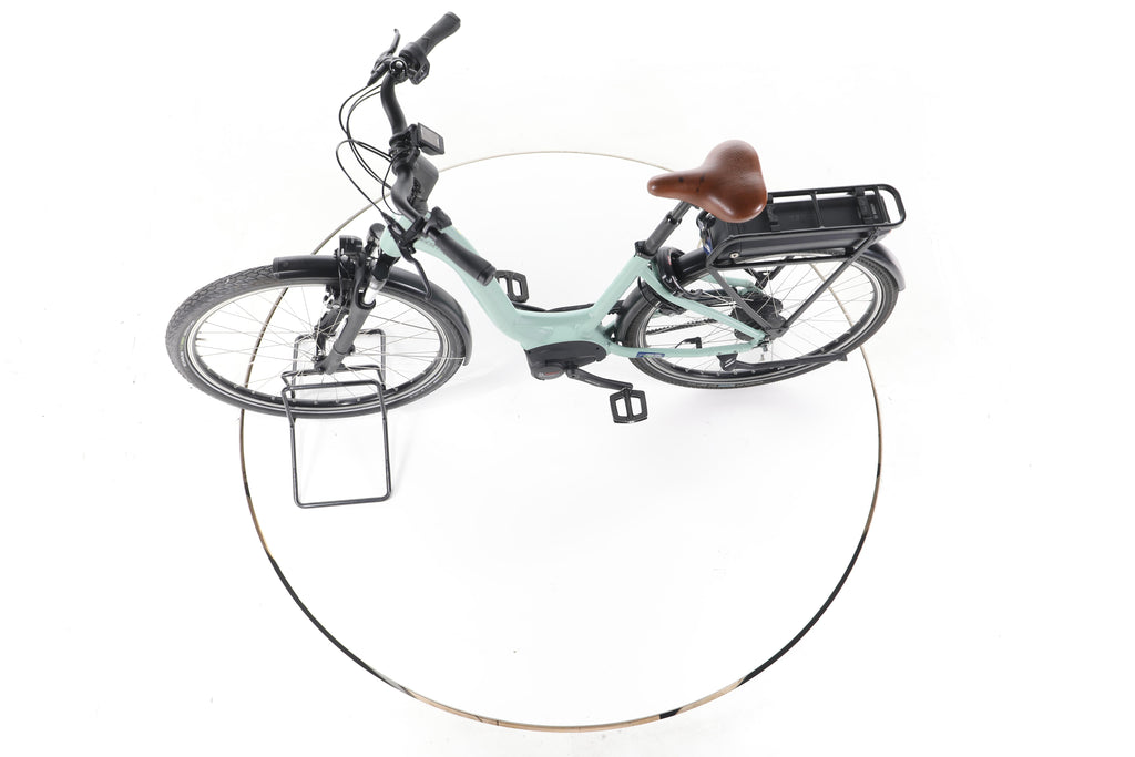 Riese & Müller Swing vario City E-Bike Tiefeinsteiger - Image 19