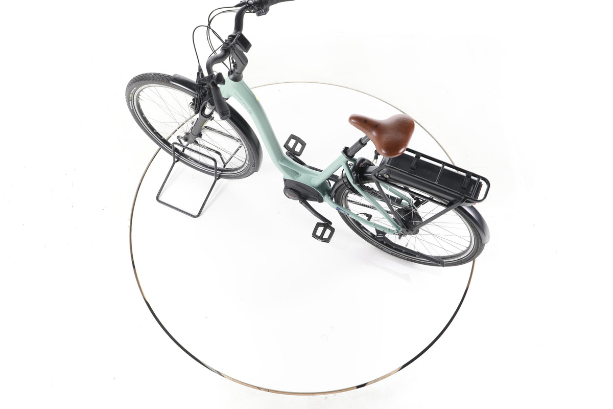 Riese & Müller Swing vario City E-Bike Tiefeinsteiger - Image 20