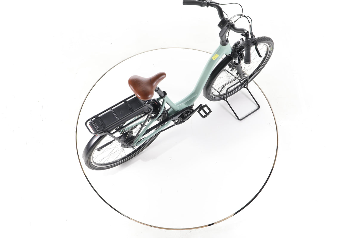 Riese & Müller Swing vario City E-Bike Tiefeinsteiger - Image 24