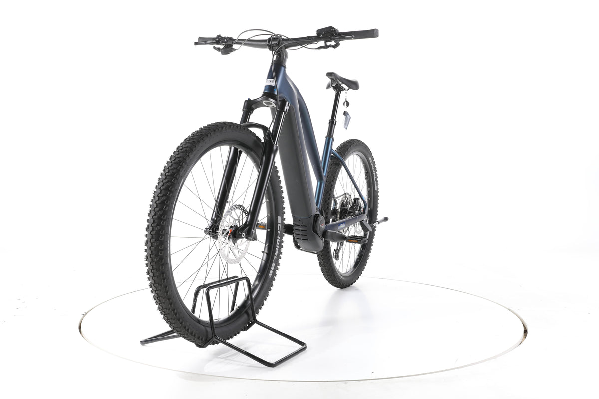 Cube Reaction Hybrid Pro 800 E-Bike 2025 - Image 5