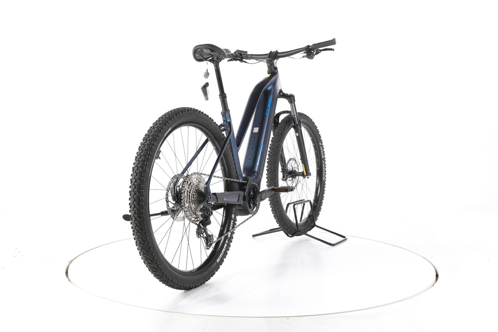 Cube Reaction Hybrid Pro 800 E-Bike 2025 - Image 11