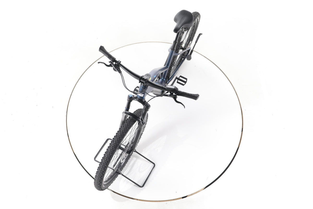 Cube Reaction Hybrid Pro 800 E-Bike 2025 - Image 17