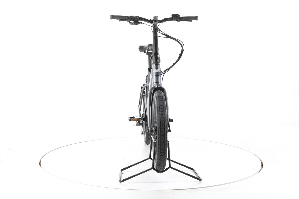 Cube Fold Sport Hybrid Falt E-Bike Tiefeinsteiger - Image 4