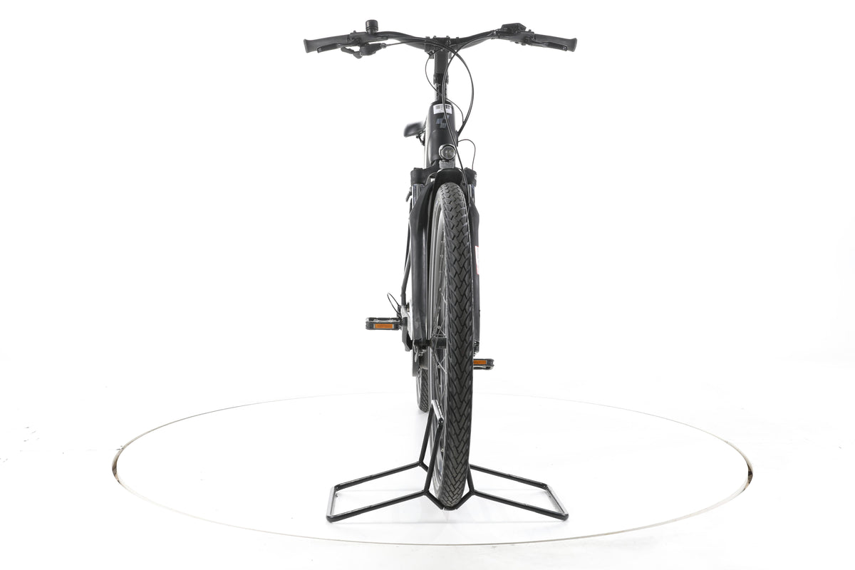 Cube Touring Hybrid Pro 625 Trekking E-Bike Tiefeinsteiger - Image 4