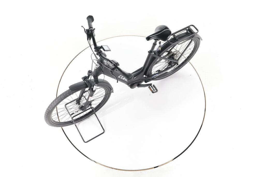 Cube Touring Hybrid Pro 625 Trekking E-Bike Tiefeinsteiger - Image 18