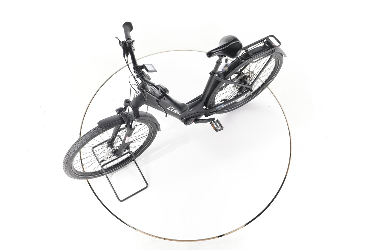 Cube Touring Hybrid Pro 625 Trekking E-Bike Tiefeinsteiger - Image 18