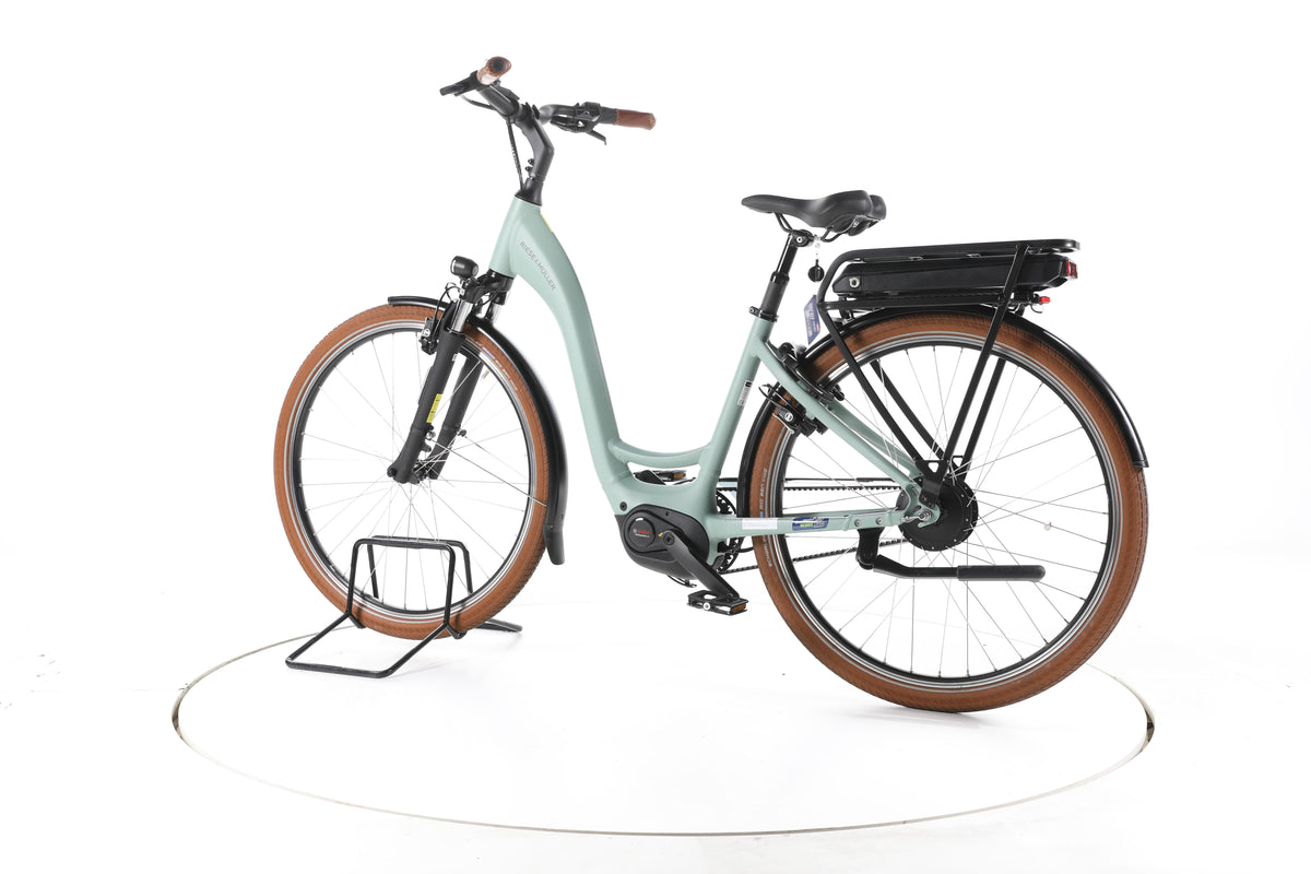 Riese & Müller Swing vario City E-Bike Tiefeinsteiger 2025 - Image 8