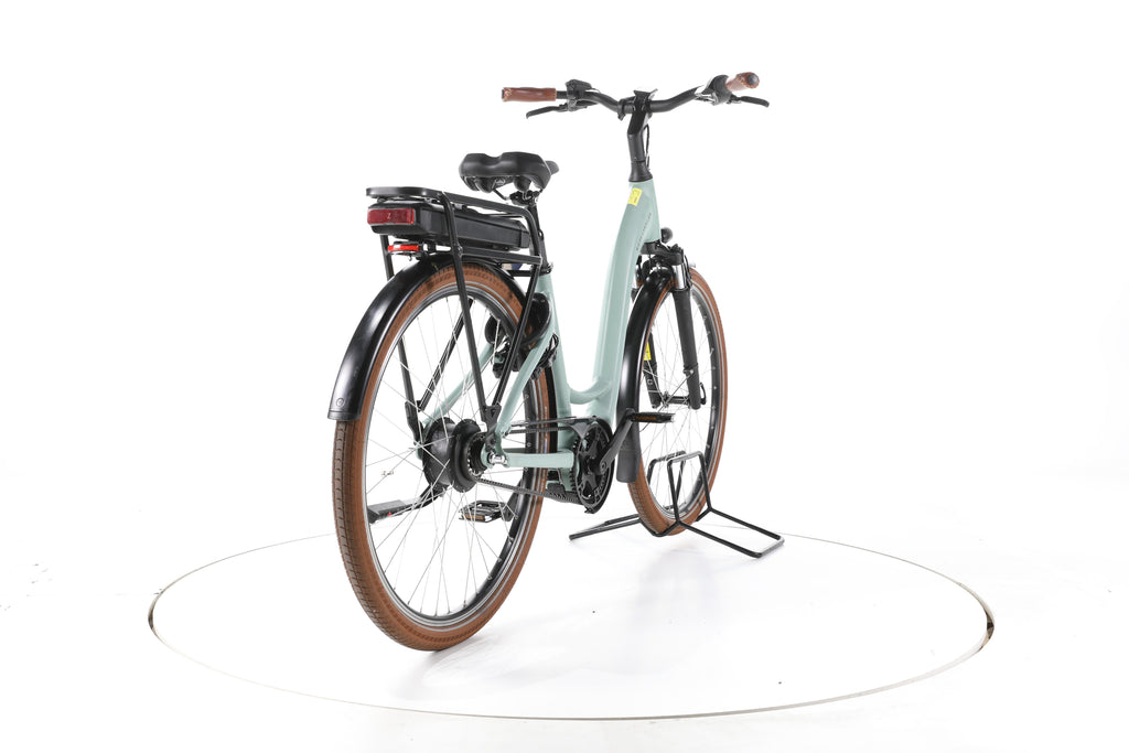Riese & Müller Swing vario City E-Bike Tiefeinsteiger 2025 - Image 11