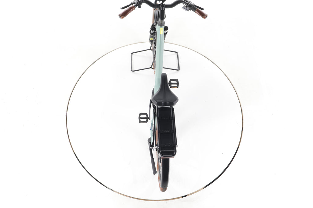 Riese & Müller Swing vario City E-Bike Tiefeinsteiger 2025 - Image 22