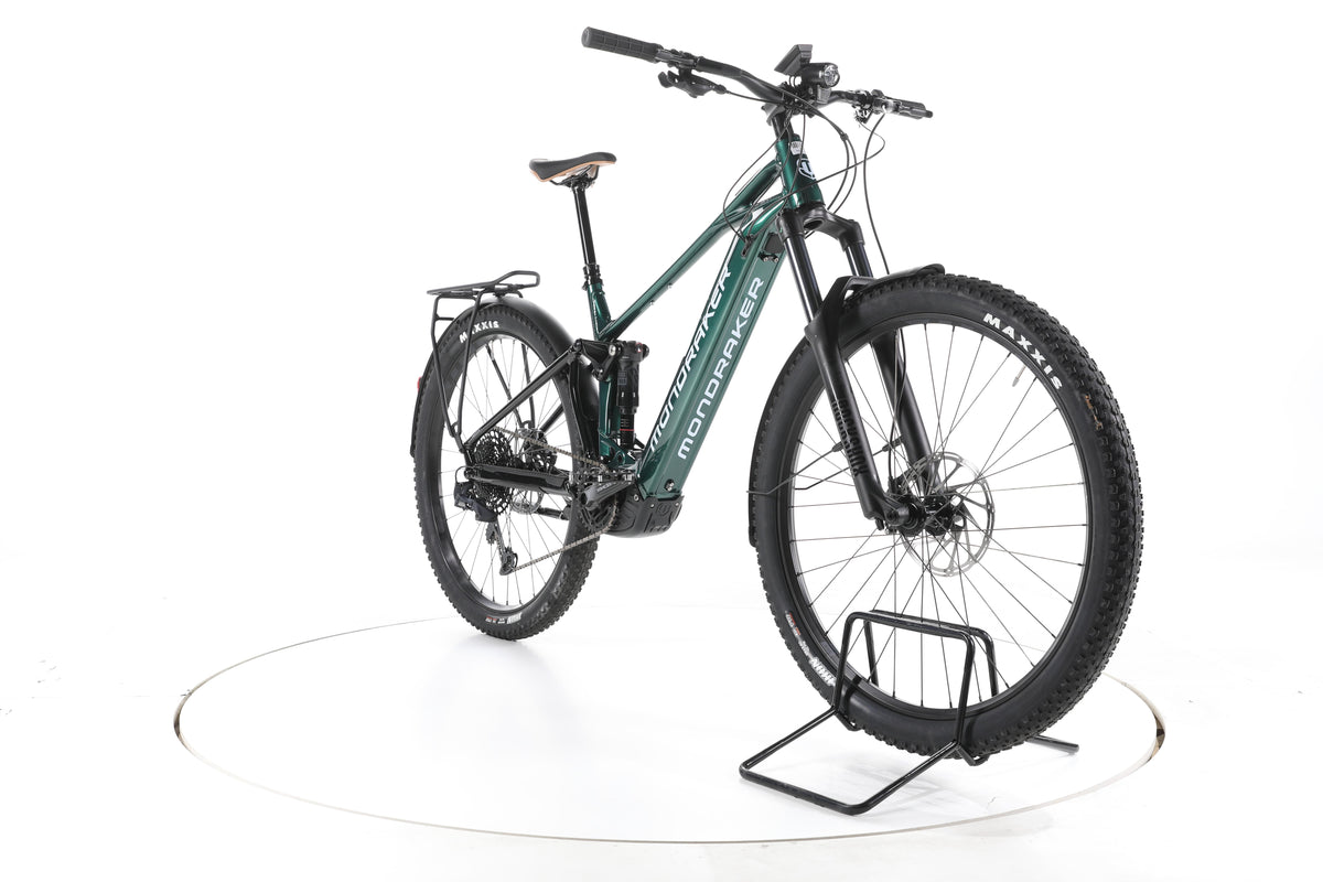 Mondraker Chaser RX SUV E-Bike - Image 3