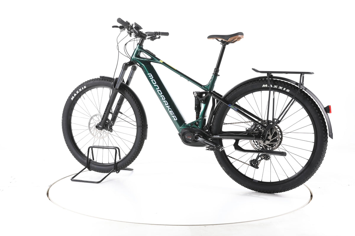 Mondraker Chaser RX SUV E-Bike - Image 8