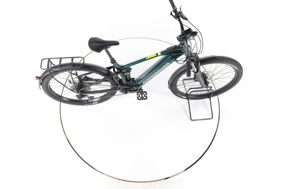 Mondraker Chaser RX SUV E-Bike - Image 13