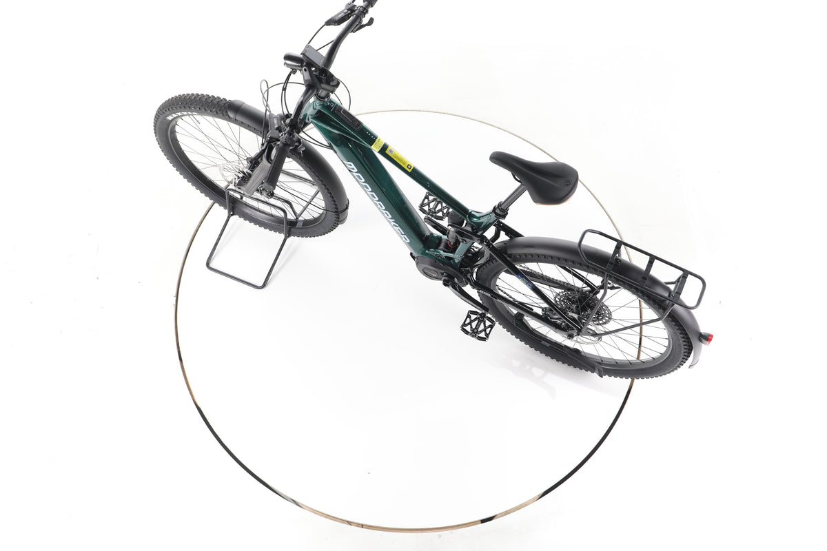 Mondraker Chaser RX SUV E-Bike - Image 20