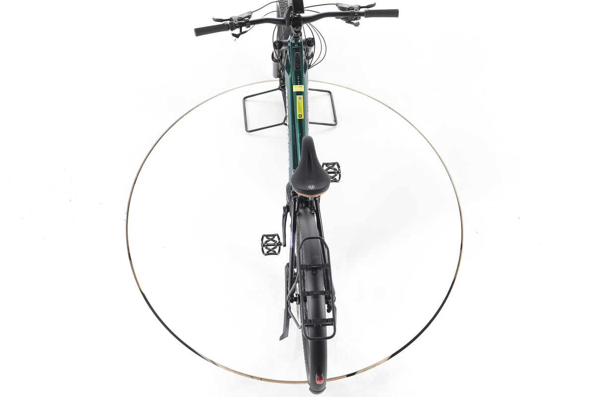 Mondraker Chaser RX SUV E-Bike - Image 22