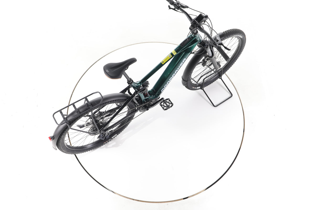 Mondraker Chaser RX SUV E-Bike - Image 24