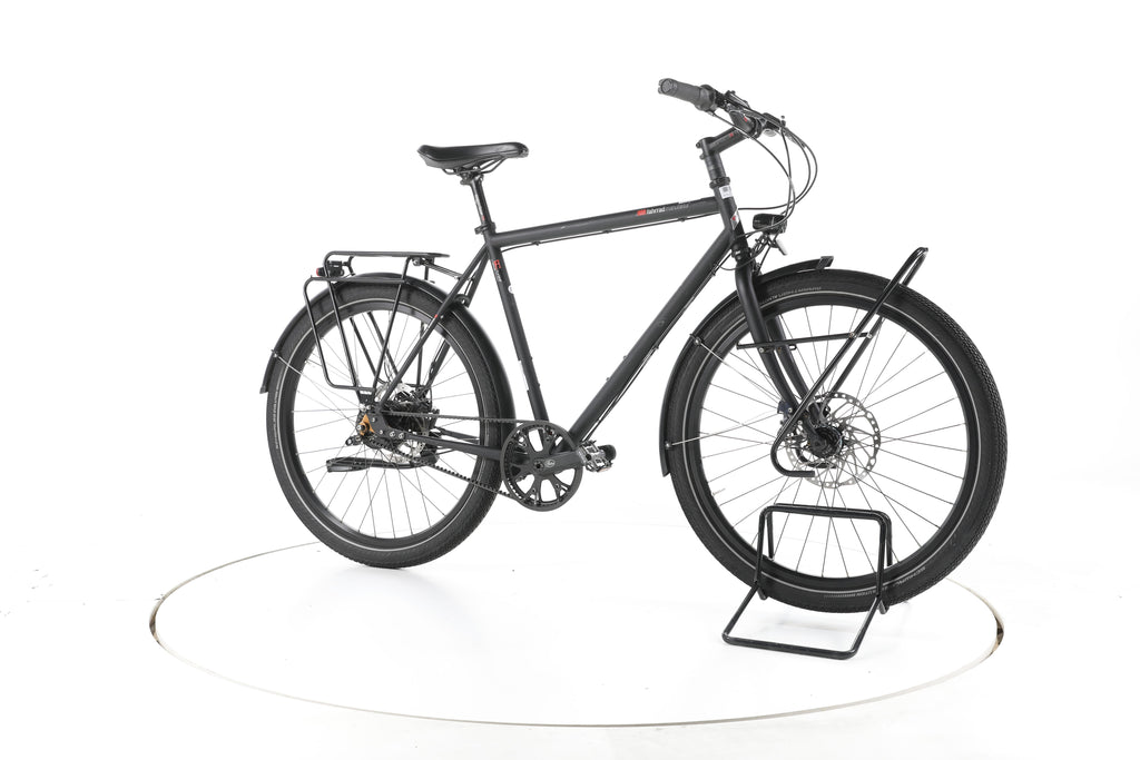VSF Fahrradmanufaktur TX-1000 Fahrrad City & Trekking - Image 2