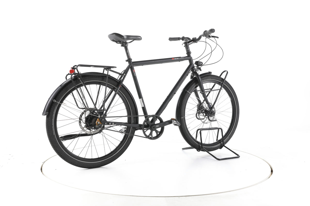 VSF Fahrradmanufaktur TX-1000 Fahrrad City & Trekking - Image 12
