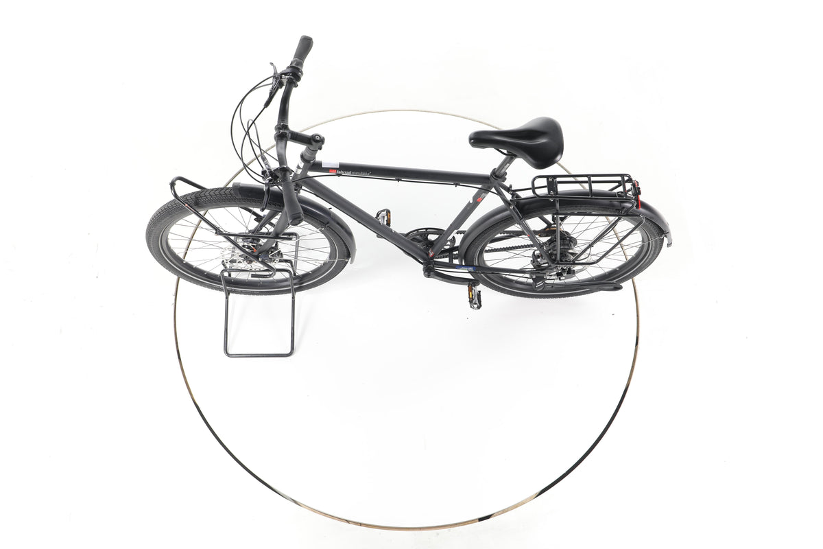 VSF Fahrradmanufaktur TX-1000 Fahrrad City & Trekking - Image 19
