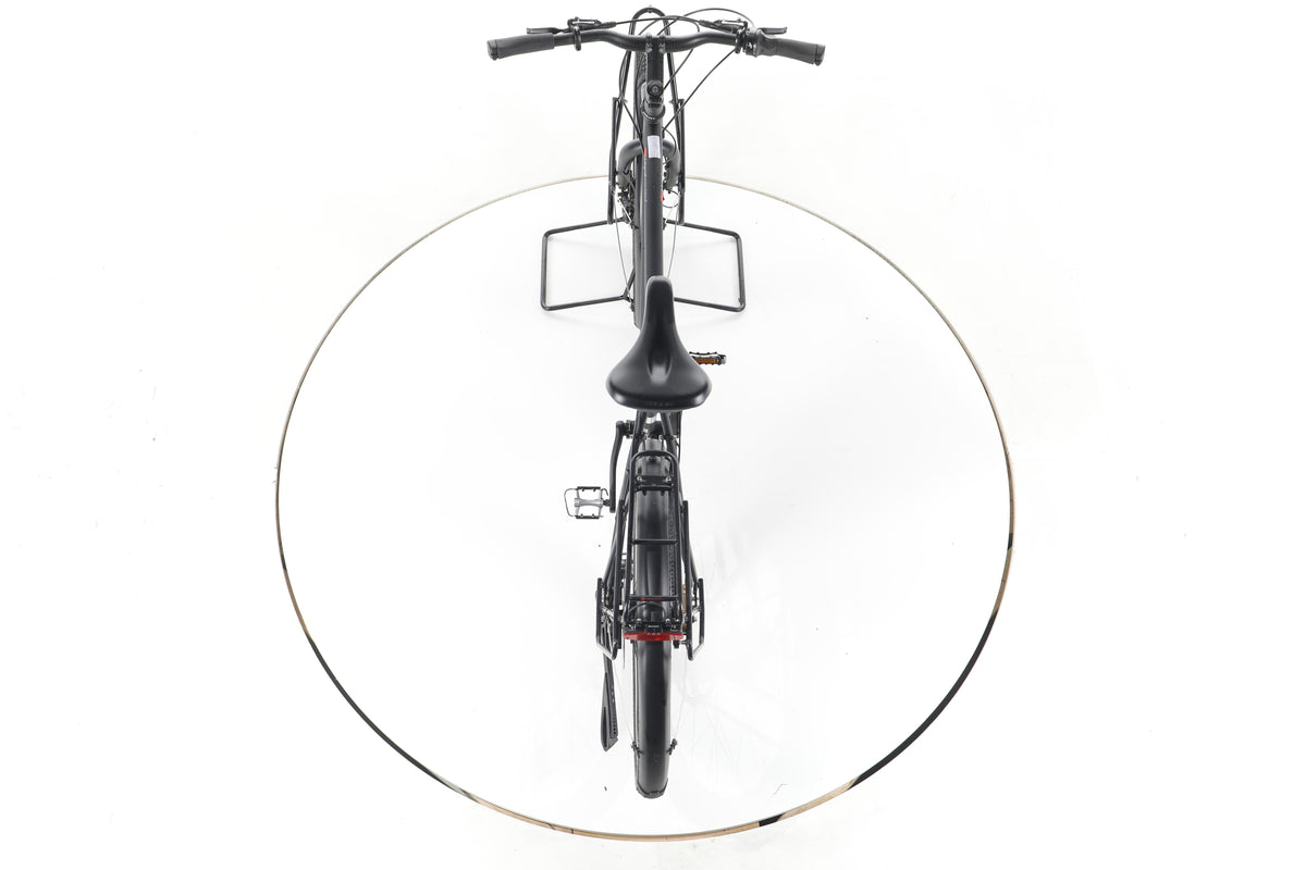 VSF Fahrradmanufaktur TX-1000 Fahrrad City & Trekking - Image 22