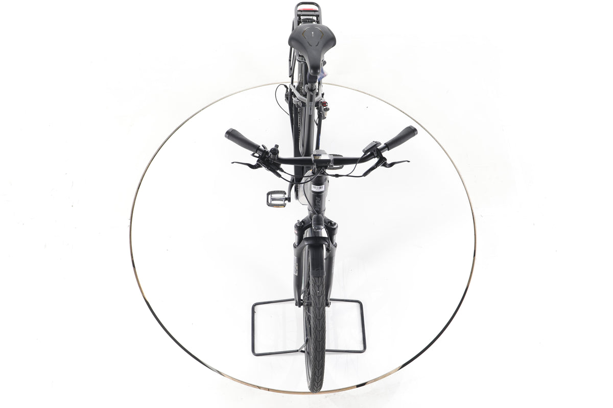 KTM Macina Style Pro Trekking E-Bike Tiefeinsteiger 2024 - Image 16