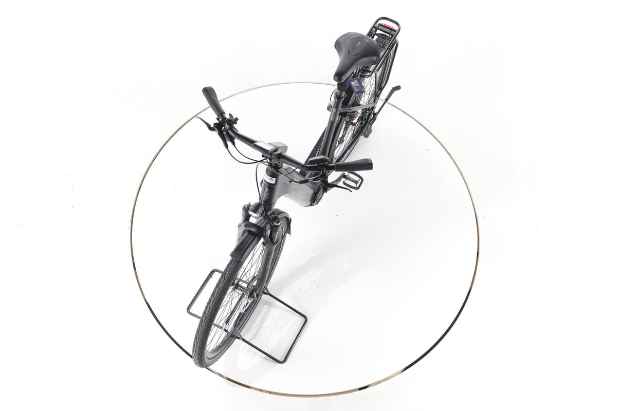 KTM Macina Style Pro Trekking E-Bike Tiefeinsteiger 2024 - Image 17