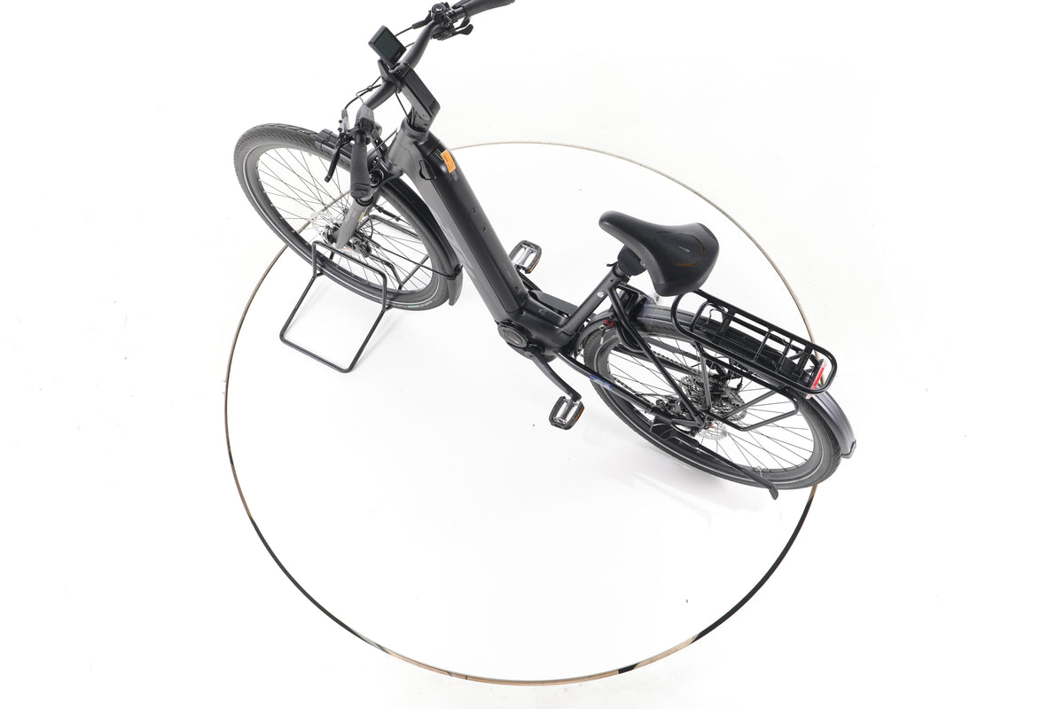 KTM Macina Style Pro Trekking E-Bike Tiefeinsteiger 2024 - Image 20