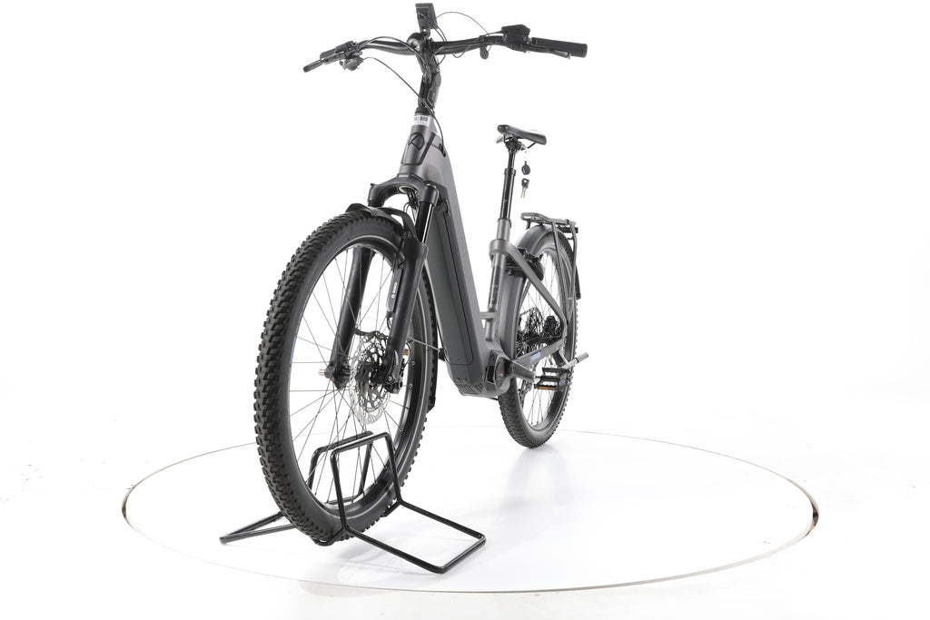 Kalkhoff Endeavour 7.B Advance+ ABS Trekking E-Bike Tiefeinsteiger - Image 5