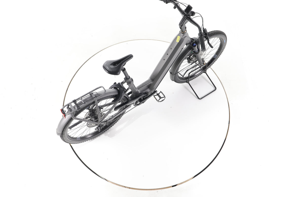 Kalkhoff Endeavour 7.B Advance+ ABS Trekking E-Bike Tiefeinsteiger - Image 24