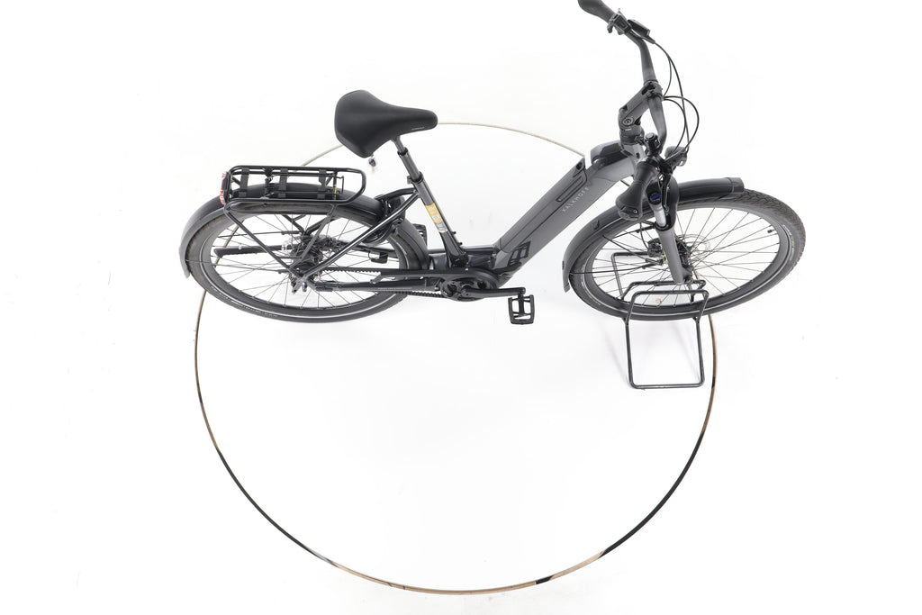 Kalkhoff Image 3 EXCITE City E-Bike Tiefeinsteiger 2026 - Image 13