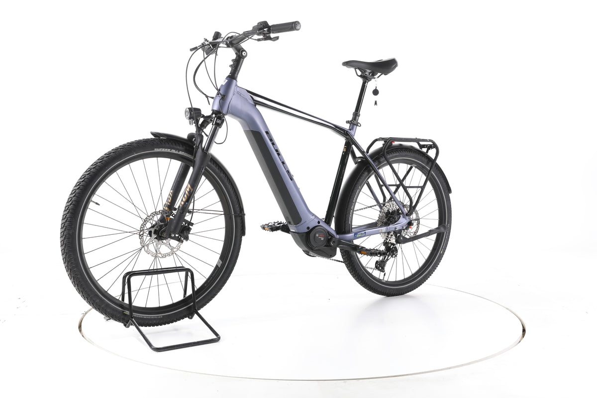 Bulls Iconic EVO 2 Trekking E-Bike - Image 6