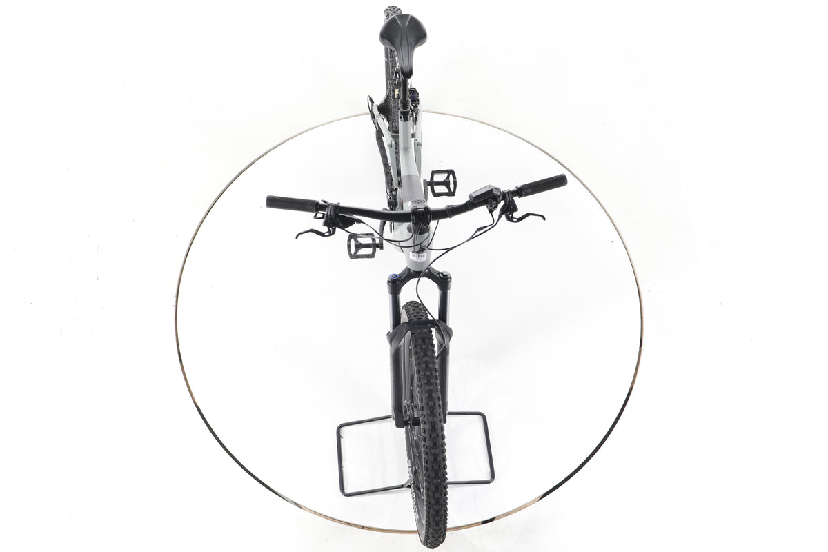 Cube Stereo Hybrid 140 HPC Pro E-Bike Fully Carbon 2024 - Image 16