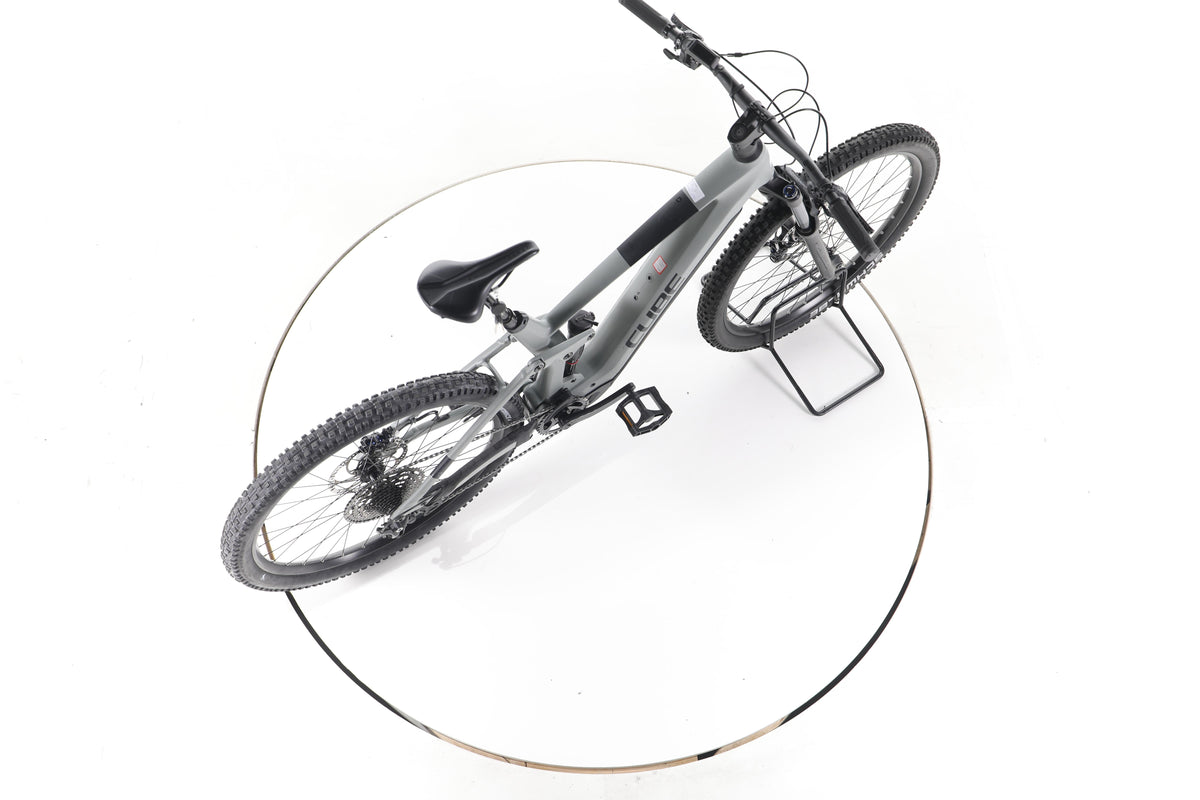 Cube Stereo Hybrid 140 HPC Pro E-Bike Fully Carbon 2024 - Image 24