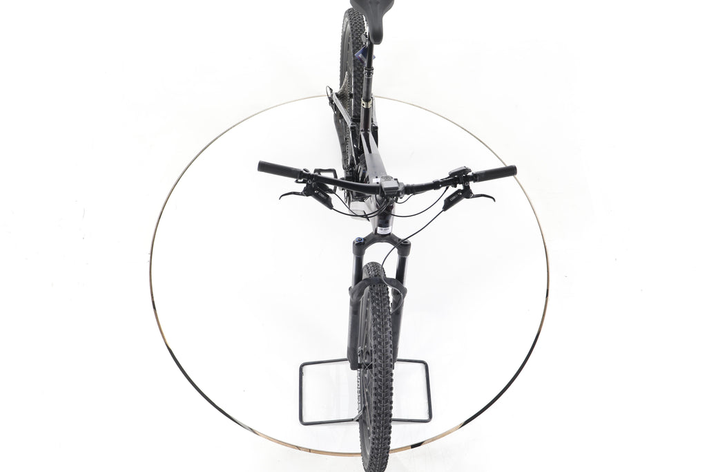 Cube E Stereo Hybrid 140 HPC Race750 E-Bike Fully Carbon - Image 16