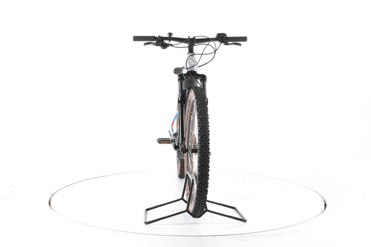 Cube Reaction Hybrid Rookie SL 400 E-Bike - Image 4