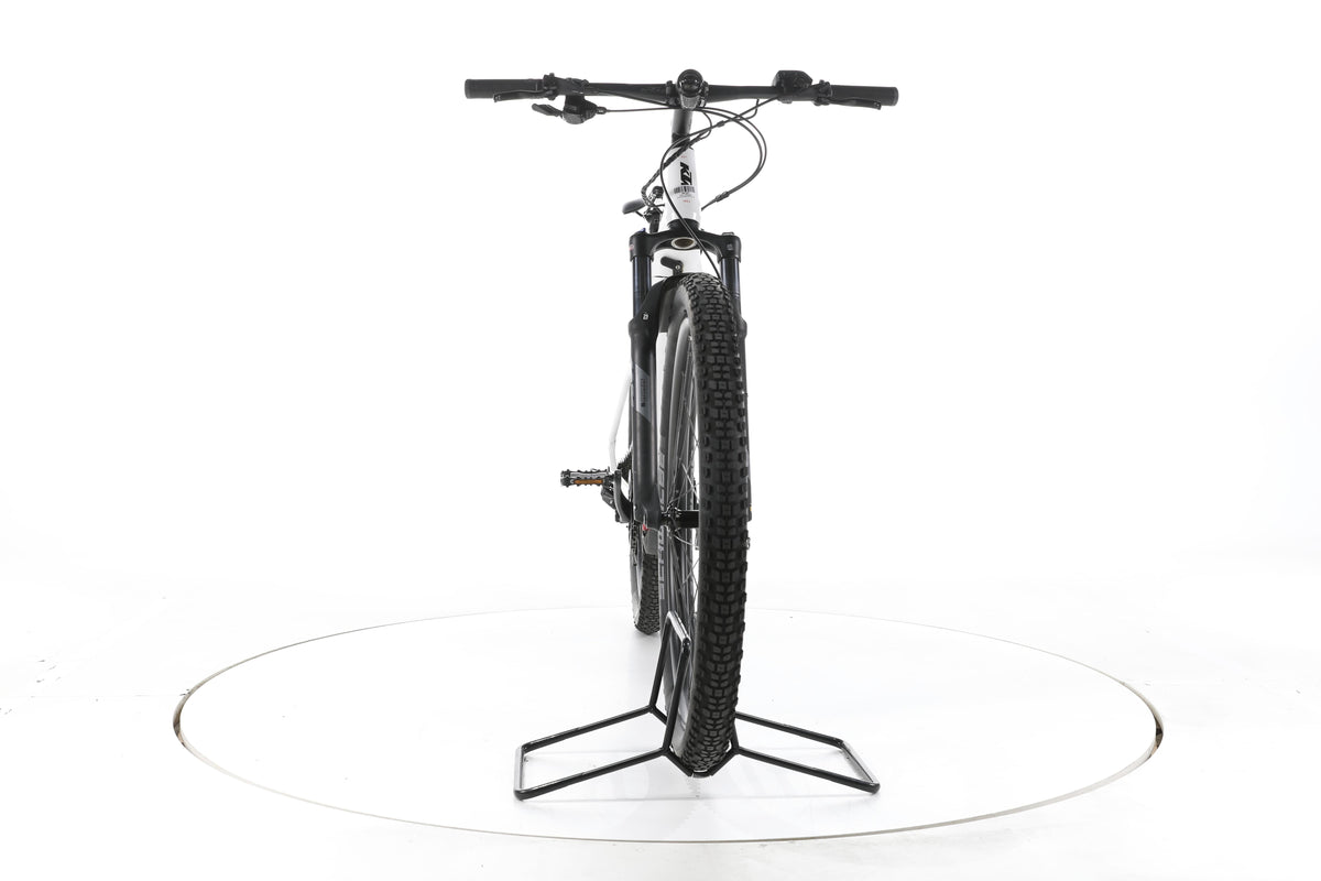 KTM Macina RACE 591 E-Bike - Image 4