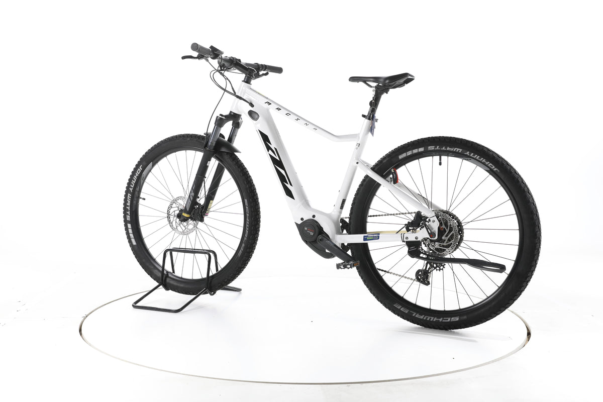 KTM Macina RACE 591 E-Bike - Image 8