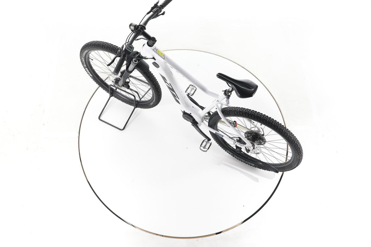 KTM Macina RACE 591 E-Bike - Image 20