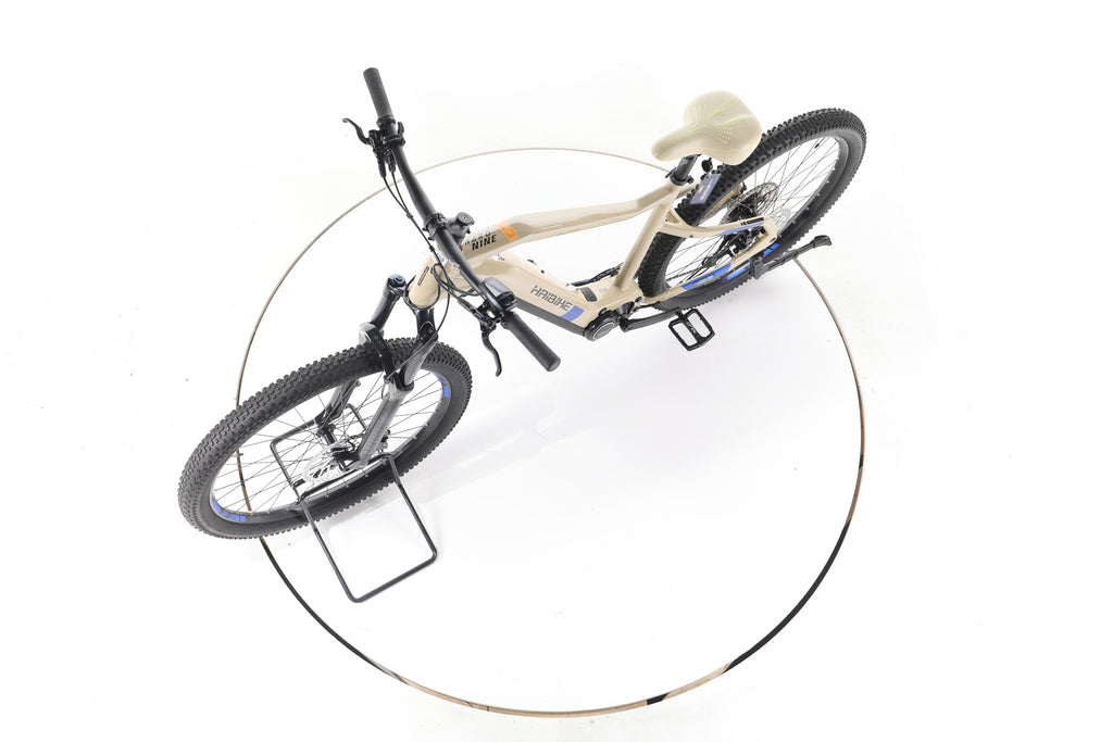 Haibike HardNine 7 E-Bike - Image 18