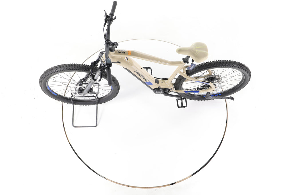 Haibike HardNine 7 E-Bike - Image 19