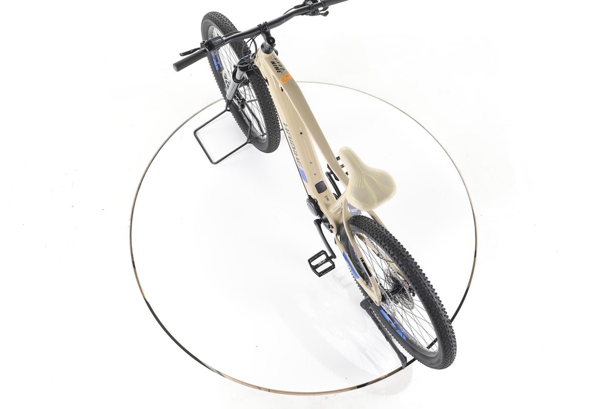 Haibike HardNine 7 E-Bike - Image 21