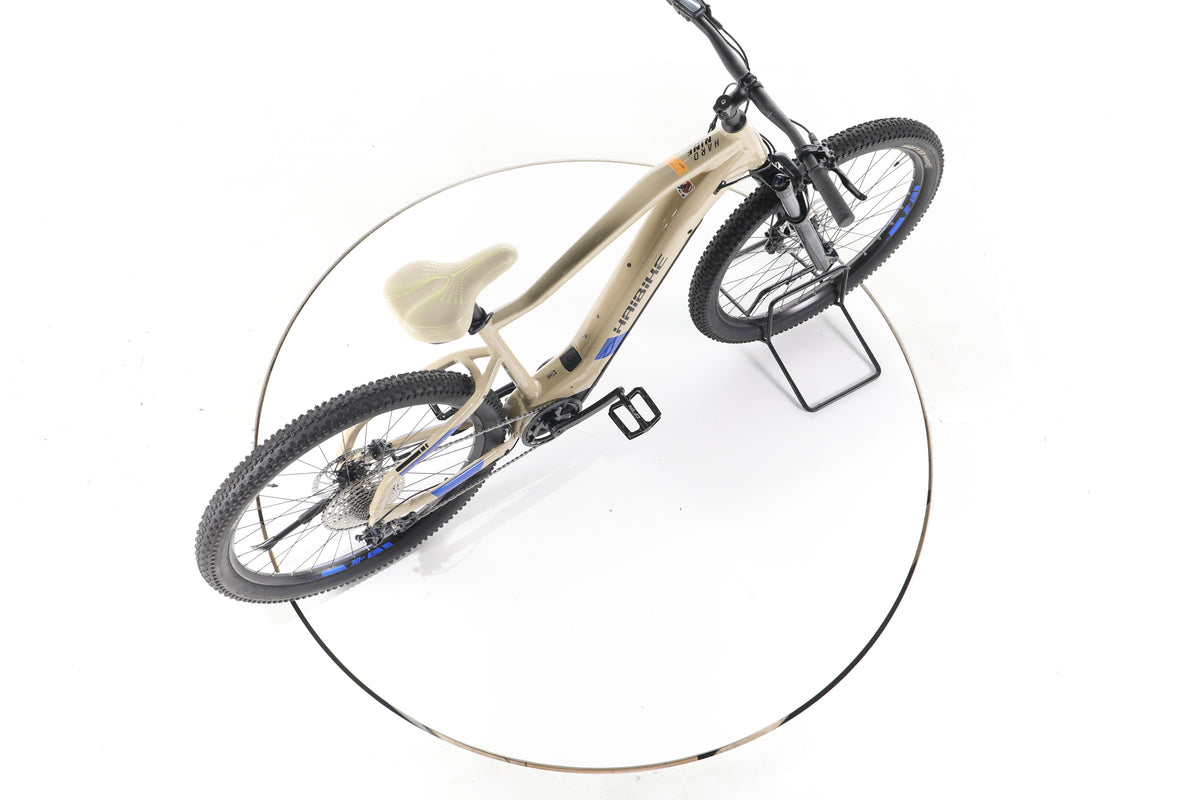 Haibike HardNine 7 E-Bike - Image 24