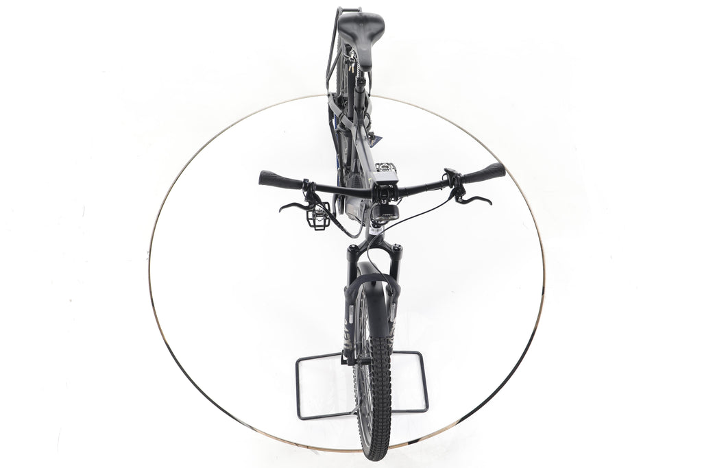 HNF Nicolai XD3 All-Terrain City E-Bike - Image 16