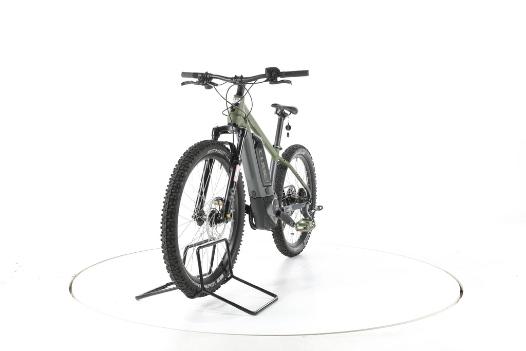 Cube ACID 240 HYBRID ROOKIE SL E-Bike - Image 5