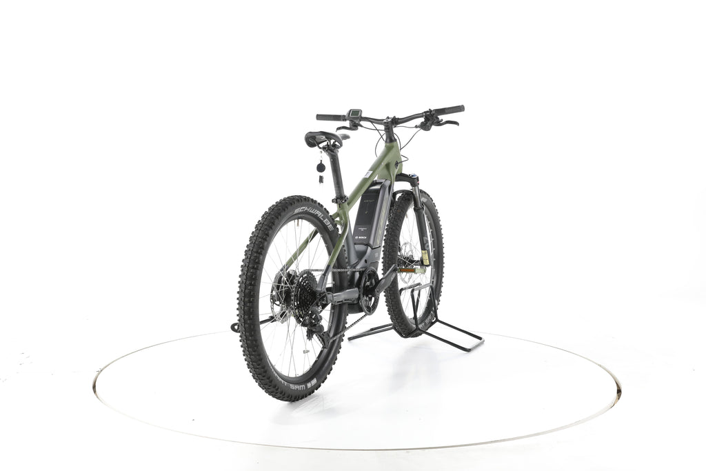 Cube ACID 240 HYBRID ROOKIE SL E-Bike - Image 11