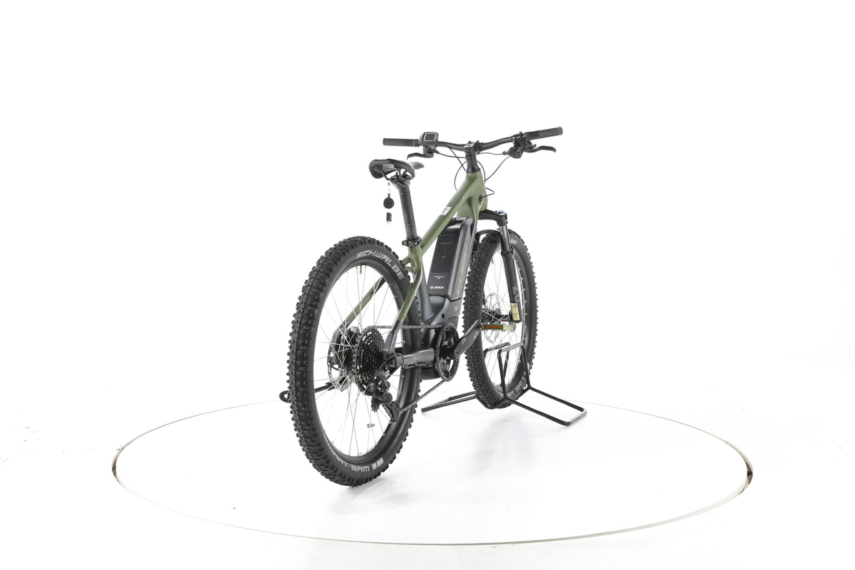 Cube ACID 240 HYBRID ROOKIE SL E-Bike - Image 11