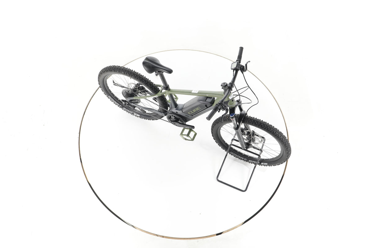 Cube ACID 240 HYBRID ROOKIE SL E-Bike - Image 14