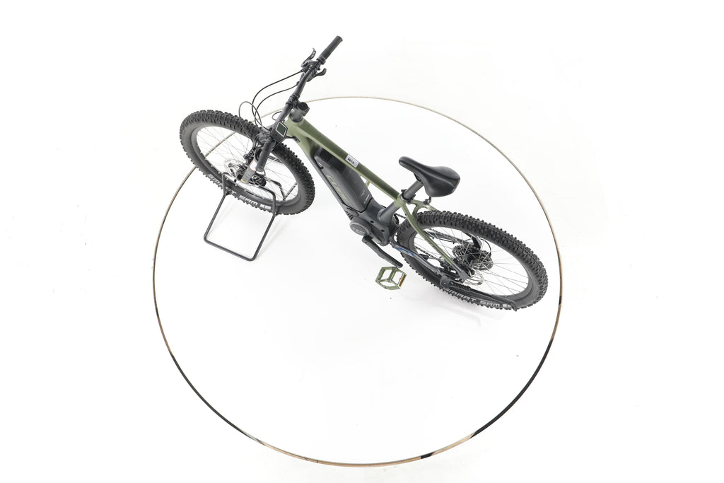 Cube ACID 240 HYBRID ROOKIE SL E-Bike - Image 20